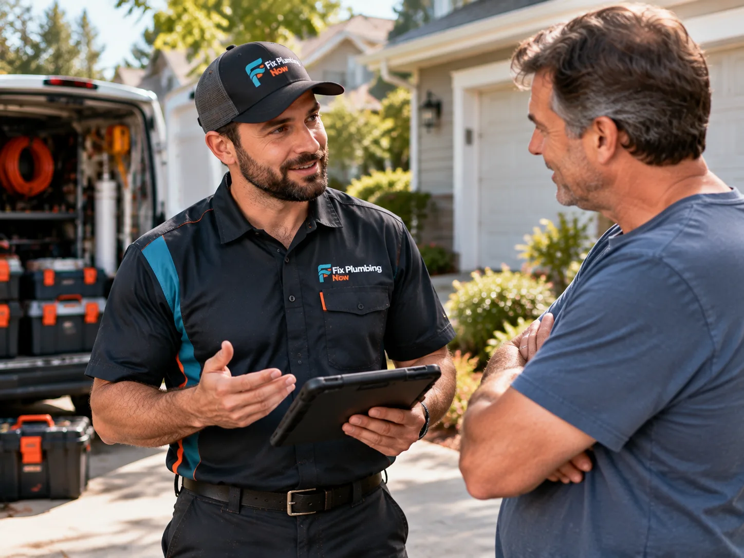 Clogged Drain Service Suisun City, CA FAQs